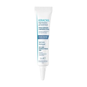 DUCRAY Keracnyl Stop Bouton, Τοπική Κρέμα για Σπυράκια - 10ml