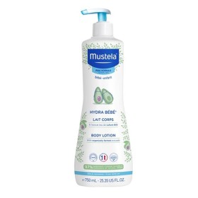 MUSTELA Hydra Bebe, Γαλάκτωμα για Ενυδάτωση -750ml