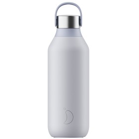 CHILLYS Bottle Series 2, Μπουκάλι- Θερμός, Frost Blue - 500ml