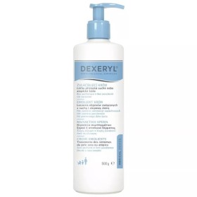 DEXERYL Emollient Creme Dry Skin, Κρέμα για Ξηρό Δέρμα - 500ml