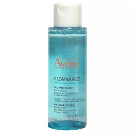 AVENE Cleanance Eau Micellaire - 100ml