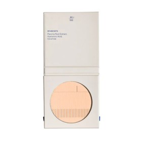 KORRES Natural Finish Face Powder 01 Light, Πούδρα με Μεταξένια Υφή - 8gr