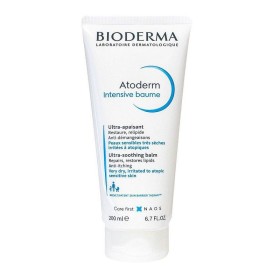 BIODERMA Atoderm Intensive Baume, Εντατική Επανορθωτική Φροντίδα Κατά του Κνησμού - 200ml