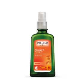 WELEDA Αrnica Sport Massage Oil, Λάδι Μασάζ με Άρνικα - 100ml