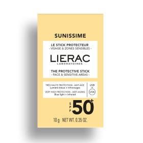 LIERAC Sunissime The Protective Sun Stick SPF50+, Προστατευτικό Αντηλιακό Στικ - 10gr