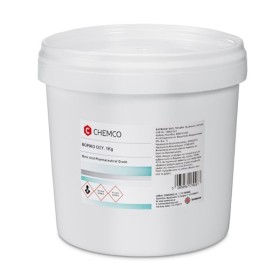 CHEMCO Boric Acid, Βορικό Οξύ -1kg
