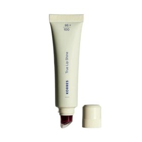 KORRES True Lip Shine, 27 Mulberry, Ενυδάτωση & Θρέψη Χειλιών για Άνεση & Λάμψη - 10ml