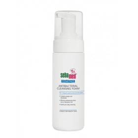 SEBAMED Clear Face Cleansing Foam, Αφρός Καθαρισμού Προσώπου - 150ml