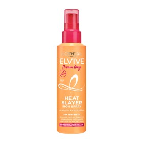 ELVIVE Dream Long Heat Slayer Iron Spray, Σπρέι Θερμοπροστασίας Μαλλιών - 150ml
