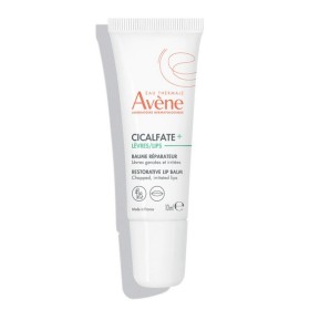 AVENE Cicalfate+ Baume Levres, Επανορθωτική Κρέμα Χειλιών - 10ml