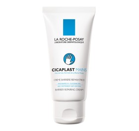 LA ROCHE POSAY Cicaplast Mains, Κρέμα Χεριών - 50ml