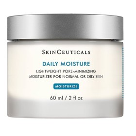 SKINCEUTICALS Daily Moisture Lightweight Pore Minimizing Cream, Ενυδατική Κρέμα Ελαχιστοποίησης των Πόρων - 60ml