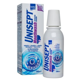 INTERMED Unisept Mouthwash - 250ml