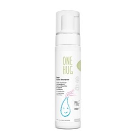 VICAN One Hug Baby Foam Shampoo, Απαλό Σαμπουάν σε Μορφή Αφρού -200ml