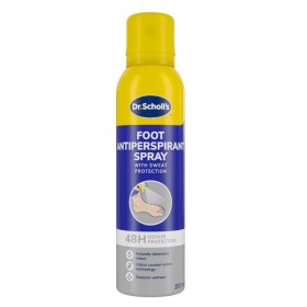 SCHOLL Expertcare Deodorante Piedi,Αποσμητικό Σπρέι Ποδιών -150ml