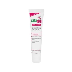 SEBAMED Anti-Ageing Q10 Lifting Eye Cream, Αντιγηραντική Κρέμα Ματιών - 15ml