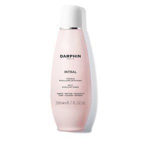 DARPHIN Intral Daily Micellar Toner With Camomile, Λοσιόν Ενυδάτωσης Τόνωσης & Καθαρισμού - 200ml