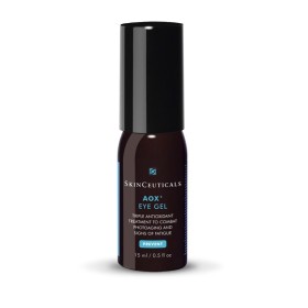 SKINCEUTICALS AOX Eye Gel Triple Antioxidant, Αντιοξειδωτικός Ορός Ματιών- 15ml