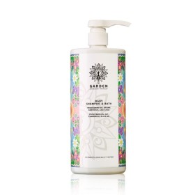 GARDEN Baby Shampoo & Bath - 1lt