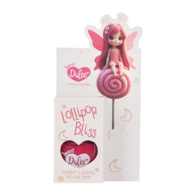 MEDISEI Sweet Dalee Kids Nail Enamel, Lollipop Bliss 903, Παιδικό Βερνίκι Νυχιών - 12ml