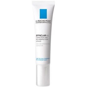 LA ROCHE POSAY Effaclar A.I, Επανορθωτική Κρέμα Τοπικών Ατελειών - 15ml