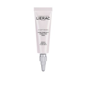 LIERAC Dioptiride Wrinkle Correction Cream, Κρέμα Ματιών για Γέμισμα & Διόρθωση των Ρυτίδων - 15ml