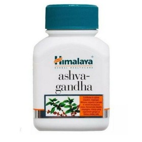 HIMALAYA Ashvagandha - 60caps