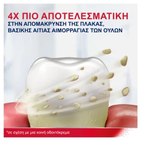 PARODONTAX  Complete Protection Extra Fresh, Οδοντόκρεμα για Υγιή Ούλα & Δόντια - 75ml