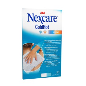3M NEXCARE Coldhot Maxi, Παγοκύστη/ Θερμοφόρα 19.5x30cm - 1τεμ.