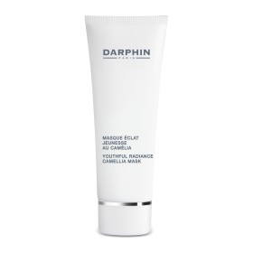 DARPHIN Youthfull Radiance Camellia Mask, Πλούσια Αντιρυτιδική Μάσκα Προσώπου - 75ml