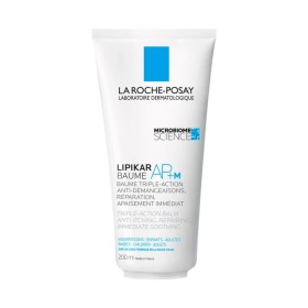 LA ROCHE POSAY Lipikar Baume AP+ M, για το Δέρμα με Τάση Ατοπίας του Μωρού - 200ml