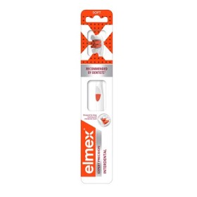 ELMEX Expert Precision Interdental Toothbrush, Οδοντόβουρτσα - 1τεμ