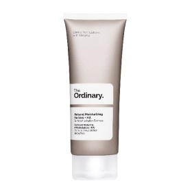 THE ORDINARY Natural Moisturizing Factors & HA, Ενυδατική Κρέμα Προσώπου -100ml