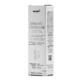 GEHWOL Med Salve For Cracked Skin, Αλοιφή για Σκασίματα - 75ml