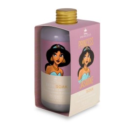 MAD BEAUTY Princess Jasmine Bath Soak Peony & Jasmine, Αφρόλουτρο - 300ml