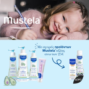 Mustela