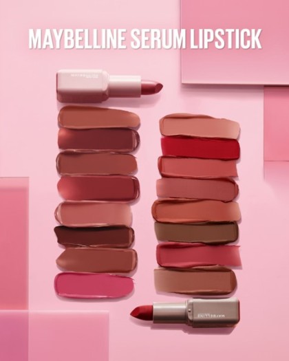 MAYBELLINE NEW YORK