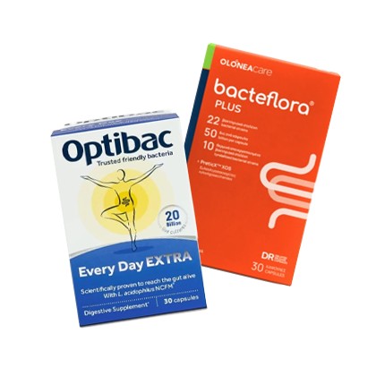 Προβιοτικά