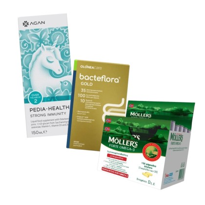 Άμυνα & Ευεξία