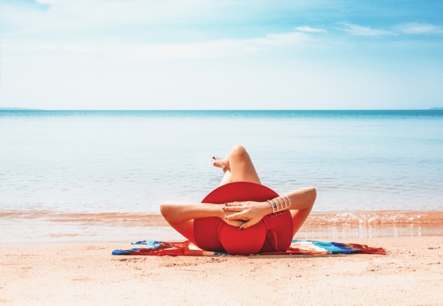 Τα απαραίτητα των διακοπών