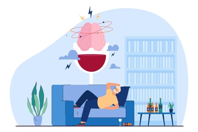 Hangover! Τι είναι και πως να το αντιμετωπίσετε