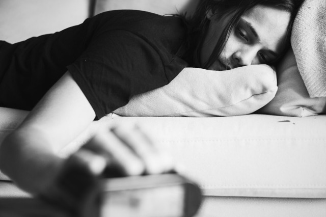 Μελατονίνη, πώς μας βοηθάει για έναν καλό ύπνο