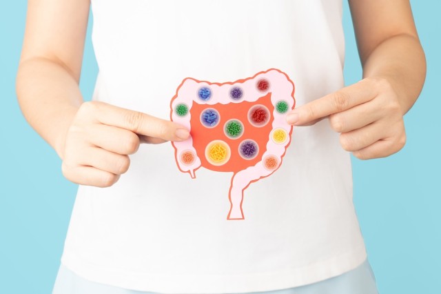 Προβιοτικά - Τα καλά βακτήρια που αλλάζουν την υγεία σου