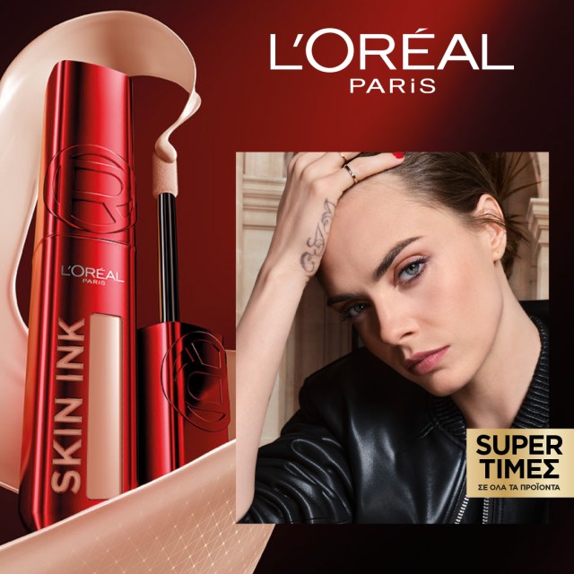 LOreal Paris