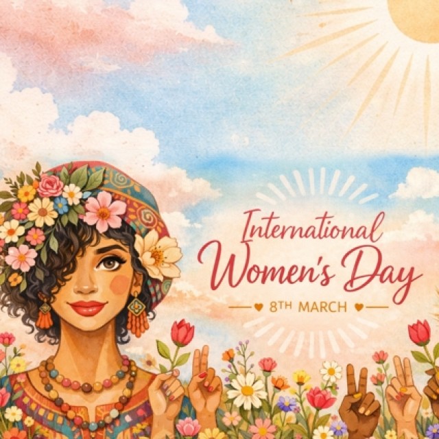 Gift Ideas for Womens Day