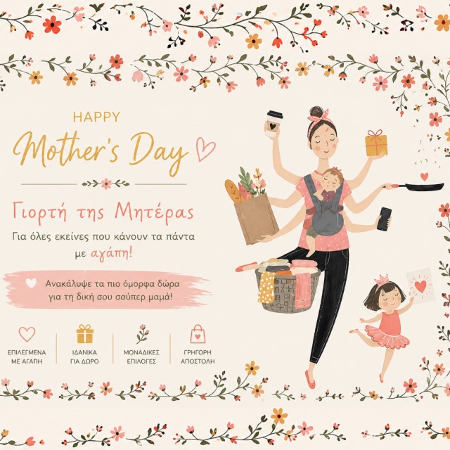 Happy Mothers Day