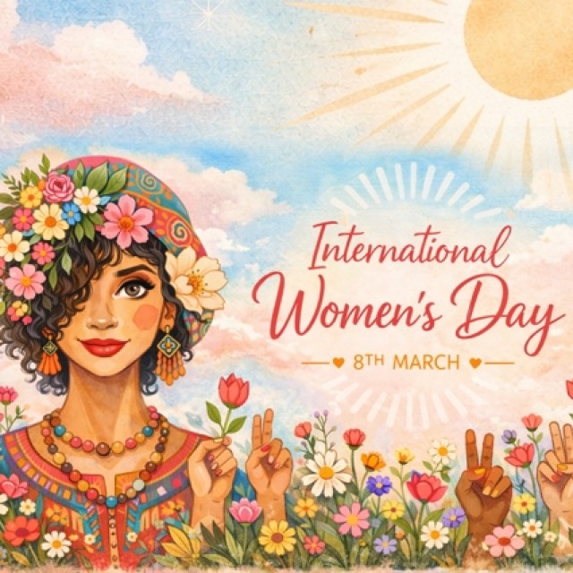 Gift Ideas for Womens Day