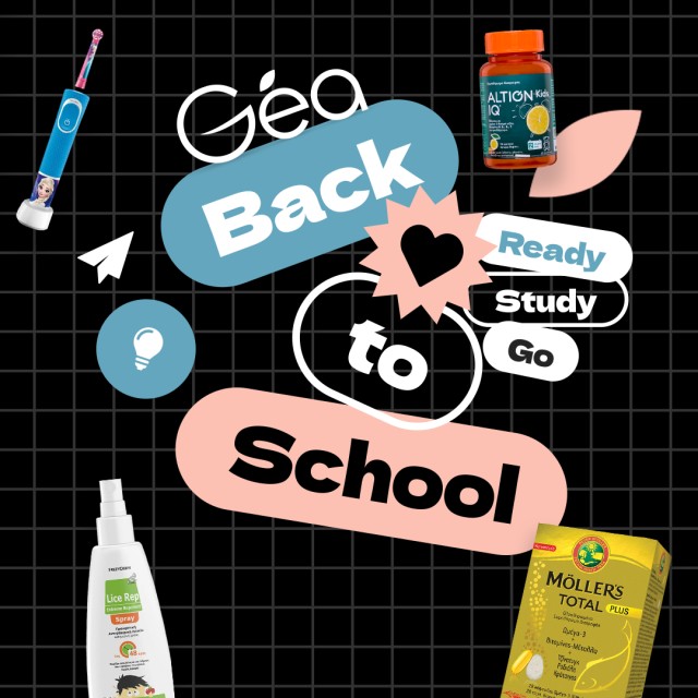 Back to School