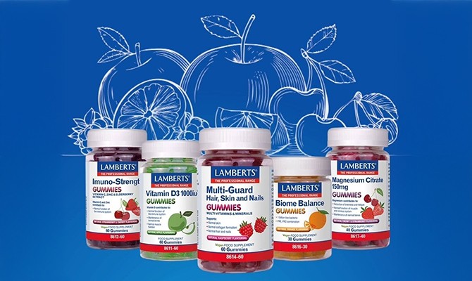 Lamberts