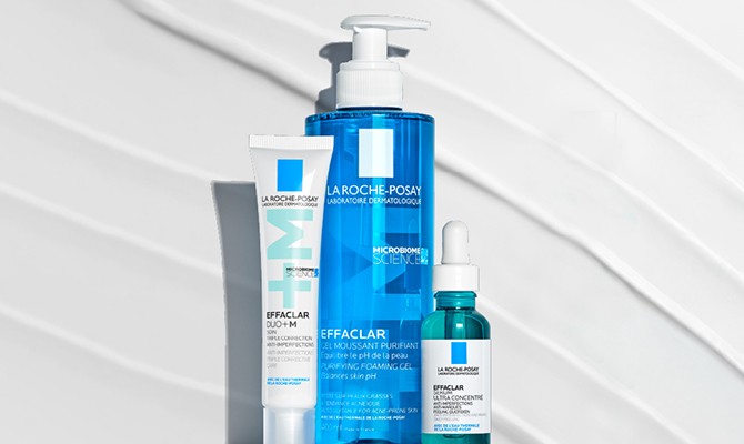 Effaclar